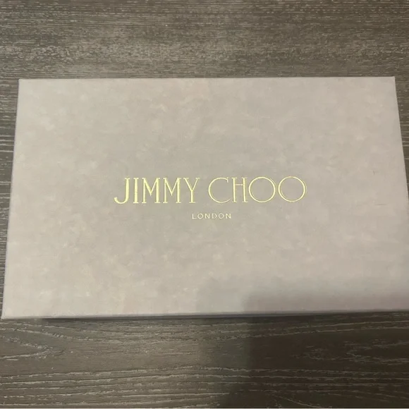 Jimmy Choo Sweetie - Picture 10 of 10